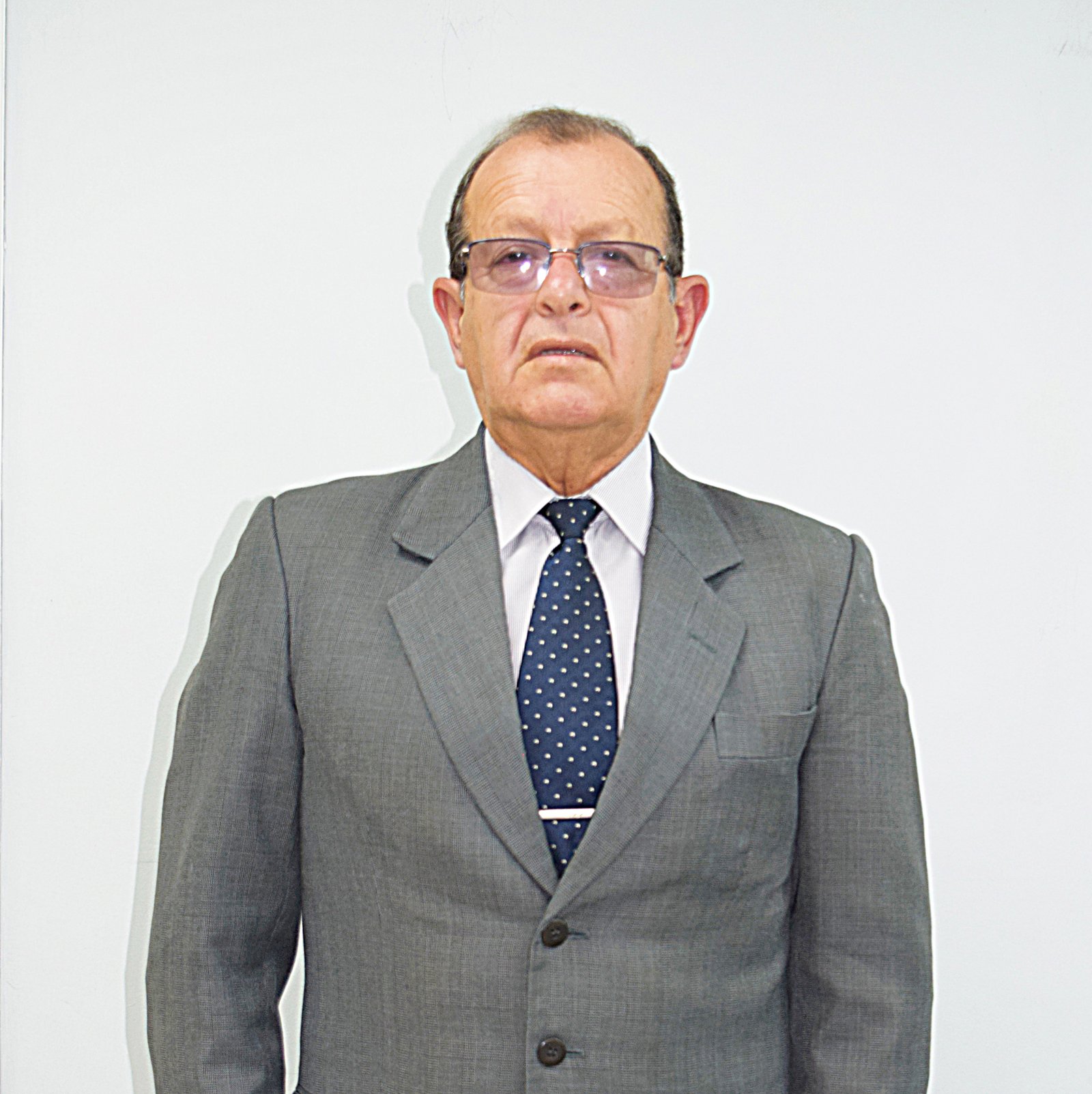 Proaño Cazar Carlos René 
